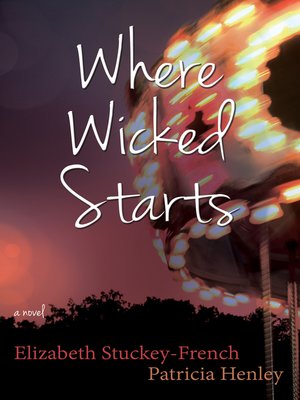 cover image of Where Wicked Starts